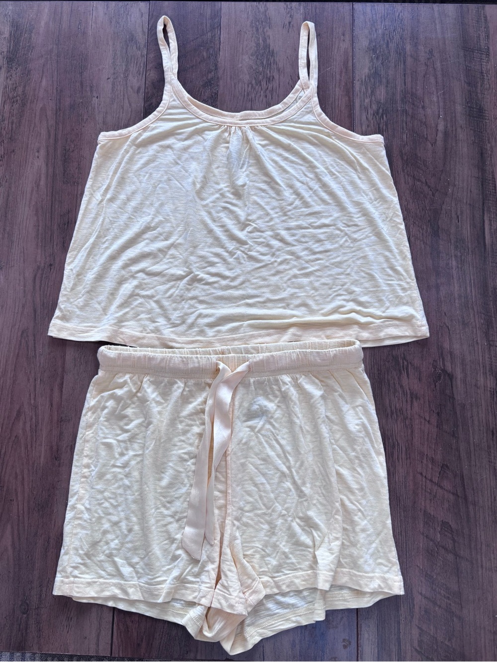 NOBO Pajama Set